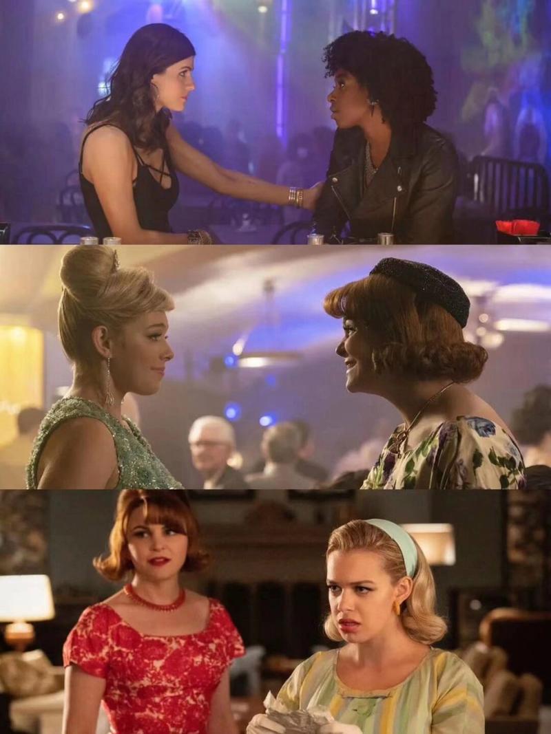 致命女人完结版安卓汉化：你值得拥有