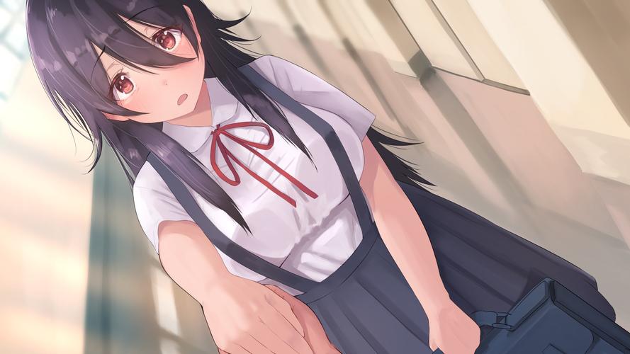 解锁所有CG的家里蹲女友绅士游戏:轻松上手