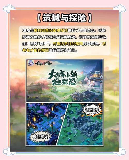 游物语游戏介绍：轻松休闲的模拟经营游戏，一起来经营吧！