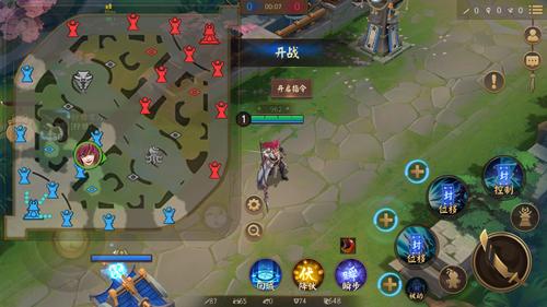 电击学院杨过游戏下载地址及新手入门指南