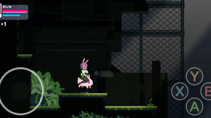 兔女郎奇妙异星冒险最新攻略:通关秘籍大公开!