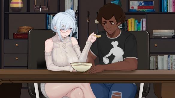 解密苦主救助中心1-4合集游戏:隐藏剧情大揭秘