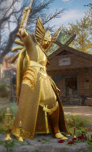 英灵殿女武神觉醒官网下载：手游爱好者必备神器