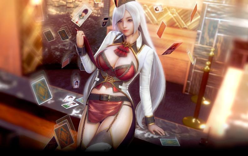 甜心选择22G安卓汉化版下载，甜蜜恋爱等你开启