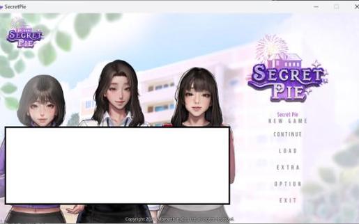 轻松获取秘密派V1.6.2.322+全DLC下载地址,附详细步骤