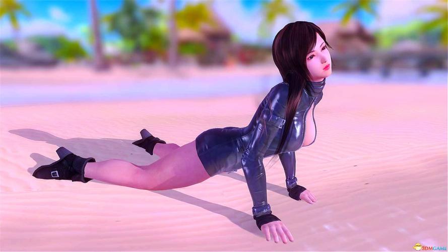 热辣可爱5dm绅士游戏推荐：5款让你心跳加速的精彩游戏