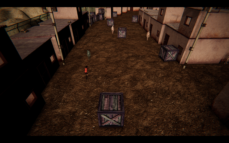 还在玩旧版？母上攻略重制版1-4最新版本下载