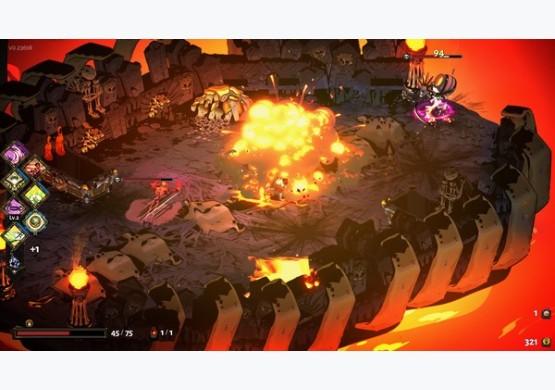 汉娜的徒劳抵抗官方正式版下载最新版：体验刺激剧情