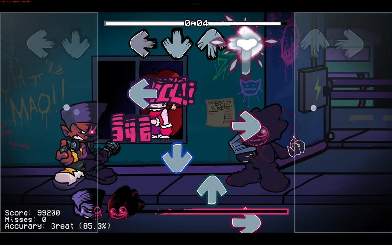 腐化游戏下载:安卓直装版,无需注册,即玩即爽!