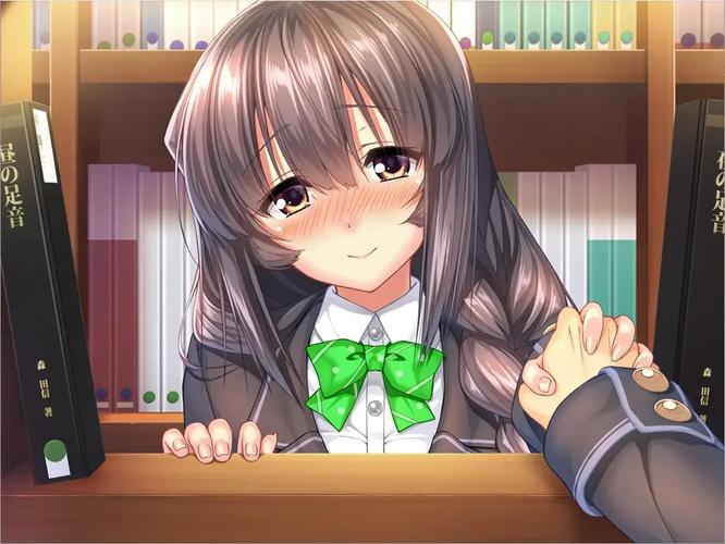 甜蜜女友2+游戏介绍:高颜值女友等你来撩