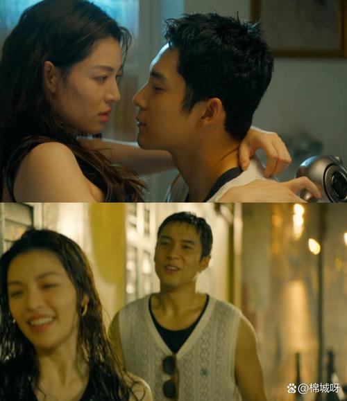 爱与诱惑第二季EP1版本大全在线观看,超清画质!