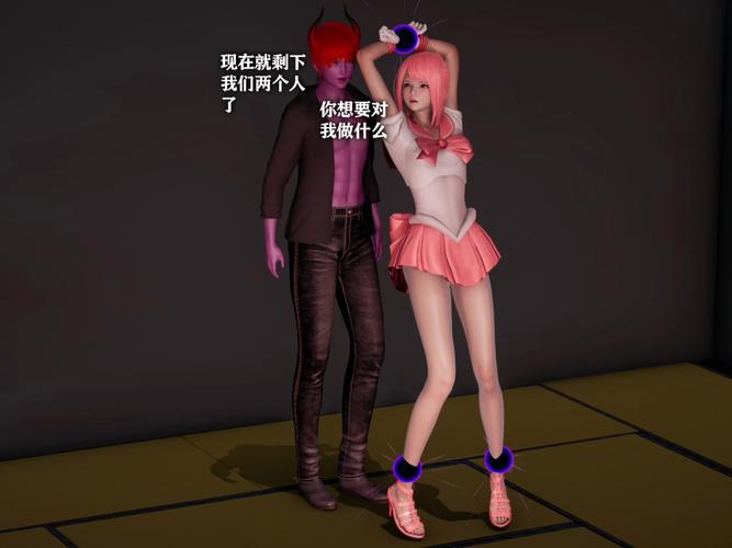 堕落少女汉化版下载地址：简单方便快速下载