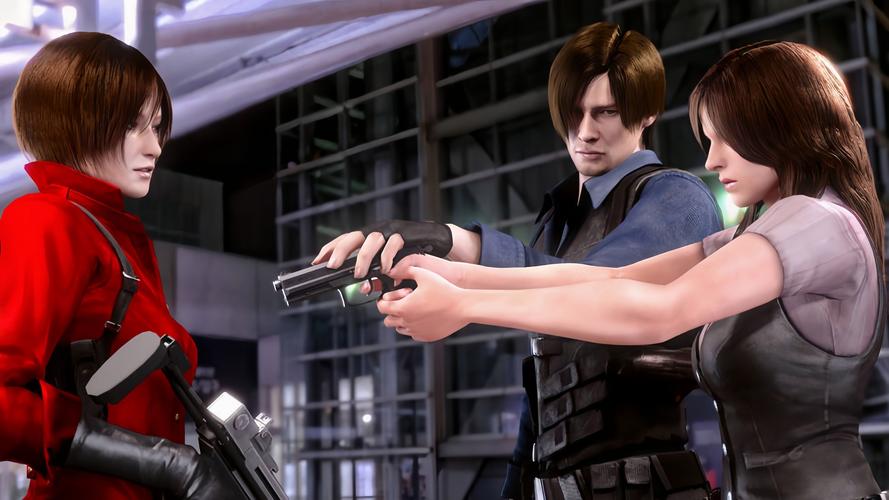 生化危机春杨过游戏：刺激玩法大揭秘！