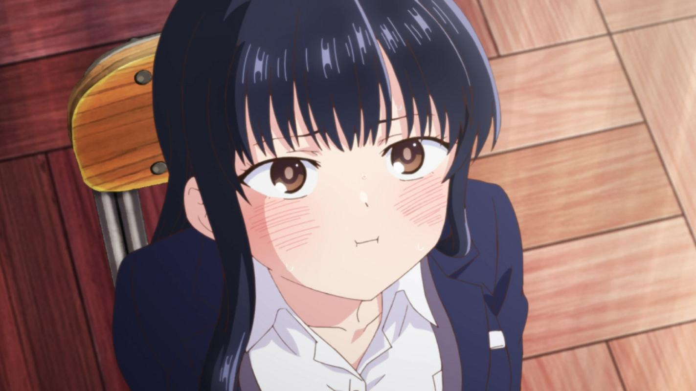 与杏奈的同居14日安卓版下载:体验精彩剧情