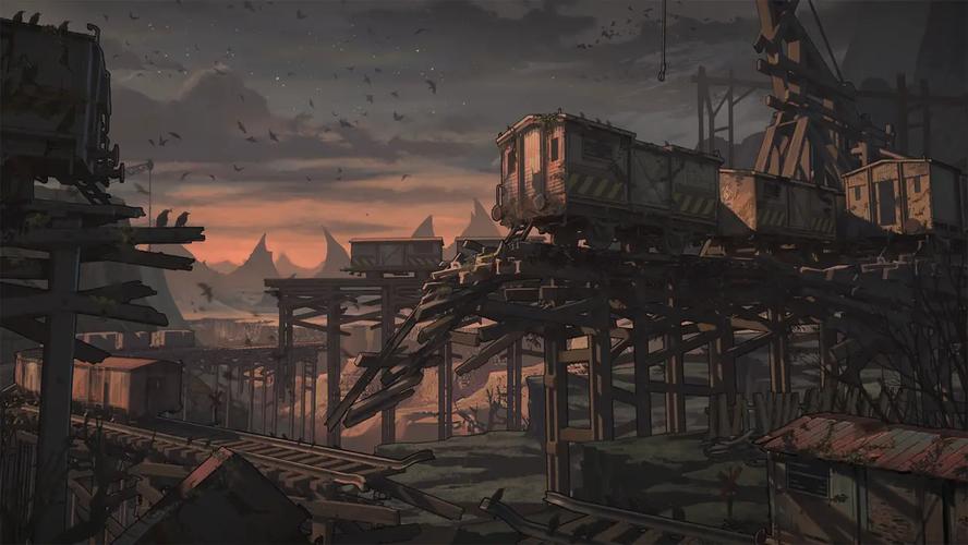 黑暗城与冒险者官方正式版下载：最新版冒险等你来！