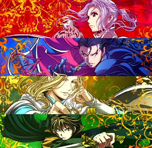 想玩米莉亚战纪汉化版?点击下载,立即开启冒险之旅