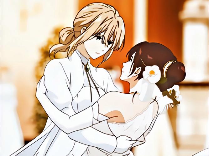 紫罗兰安卓汉化：热辣可爱，不容错过！