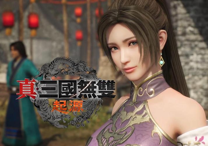 真三国无双绅士版绅士游戏:寻找资源的正确方法