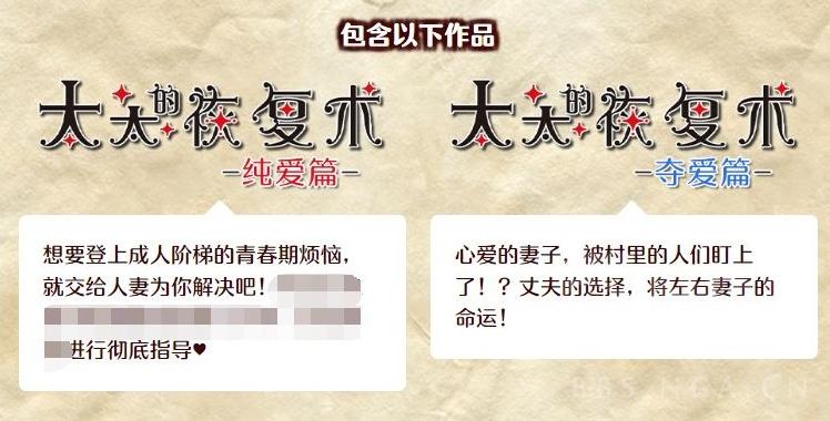 太太的恢复术夺爱篇在哪能下载?分享一下你的下载经验吧