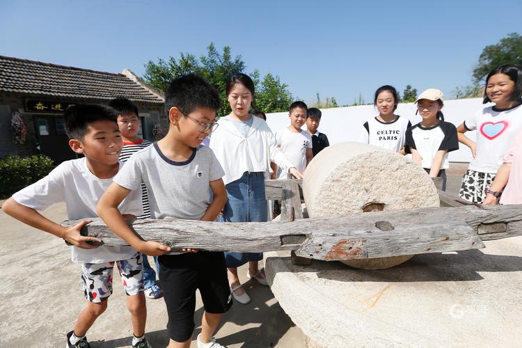 好玩到停不下来的杨过游戏,带你感受乡村暑假!
