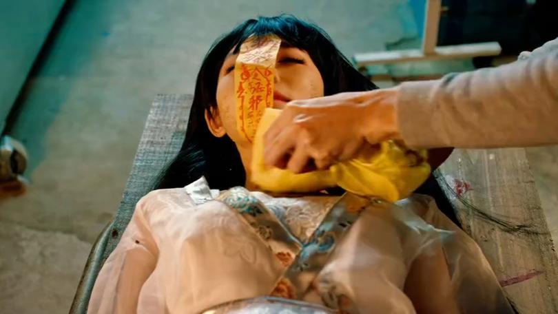 恐怖女友最新版本是多少?下载地址及游戏攻略大全