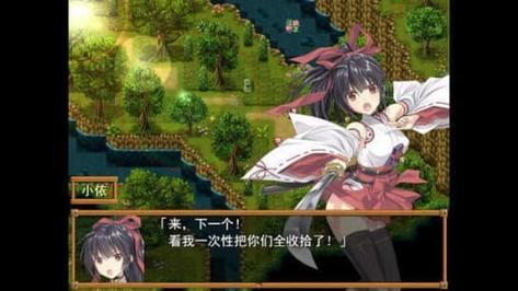 年度最佳汉化版下载大全:海量游戏任你选