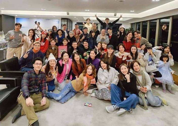 居家派对官网：邀你加入，开启精彩的居家派对！