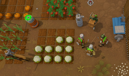 瑟瑟谷物语最新资源合集，解锁游戏隐藏剧情