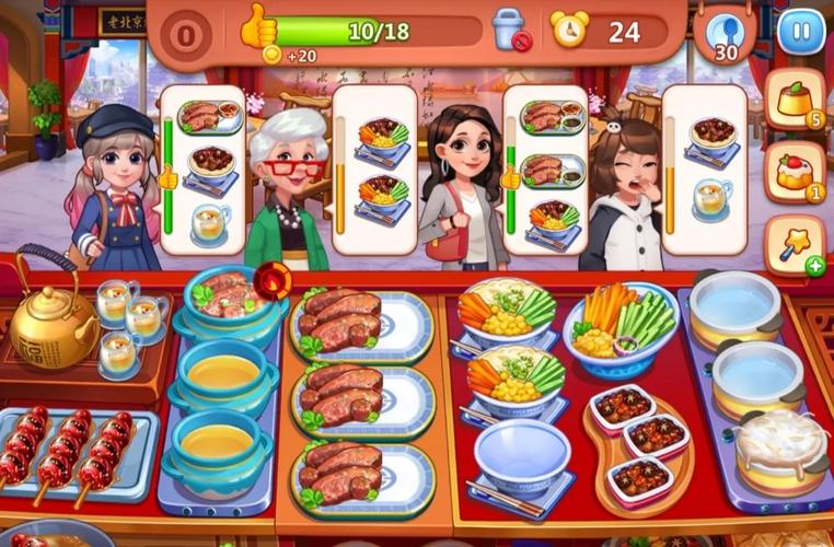 无冬镇物语下载方法大全,安卓/IOS都能玩