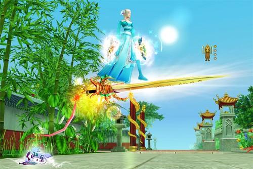 金庸群侠:武侠无双-全都要下载地址及使用方法