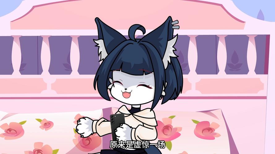 好玩有趣的异世界兽娘姐姐生活安卓汉化游戏