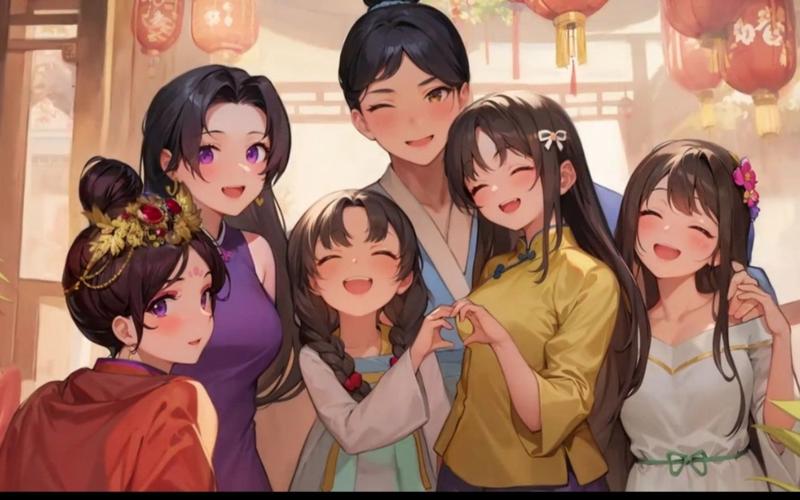 安全可靠的古代风流传下载地址推荐