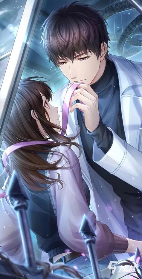 makinglovers官方正式版下载最新版：玩转恋爱手游，甜蜜约会等你来