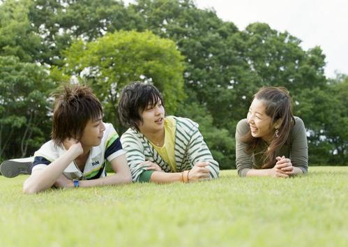 我的大学生活S1-S2下载地址分享：超人气校园游戏