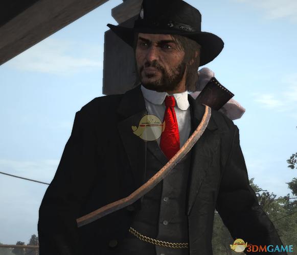 荒野大嫖客MOD版本大全：丰富你的游戏体验！