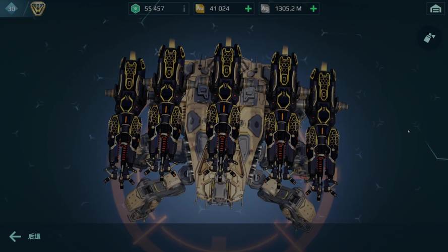 战甲机索尔冈特版本大全:各个版本下载及区别详解