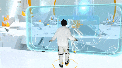 解密美人鱼之迷绅士游戏:精彩剧情等你体验