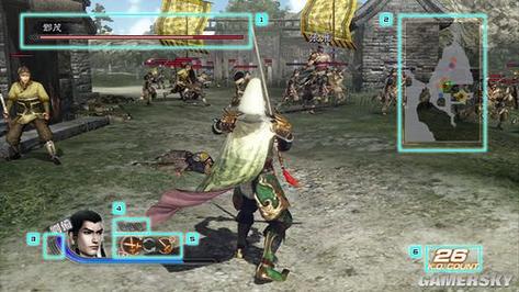 凤凰V12杨过游戏：超详细游戏评测及心得分享