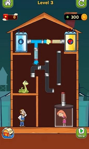 水管工传说版本大全：哪个版本最好玩？