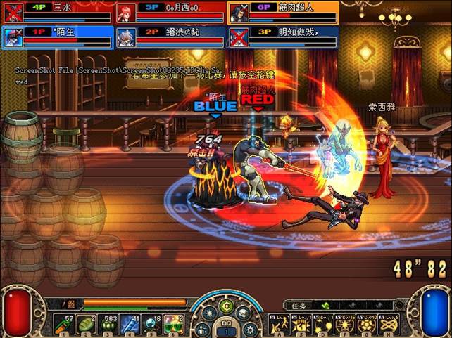 还在刷塔？勇士游戏官网还有更多精彩等你！