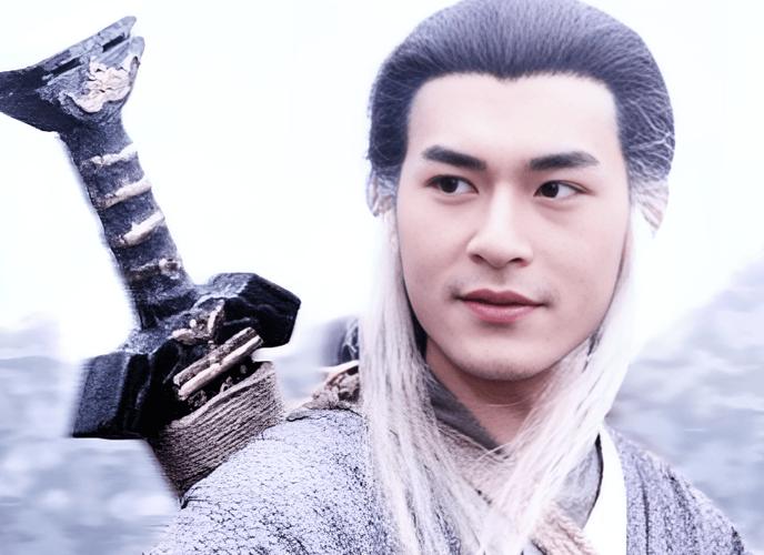 体验黄蓉杨过出轨游戏:全新剧情,等你探索