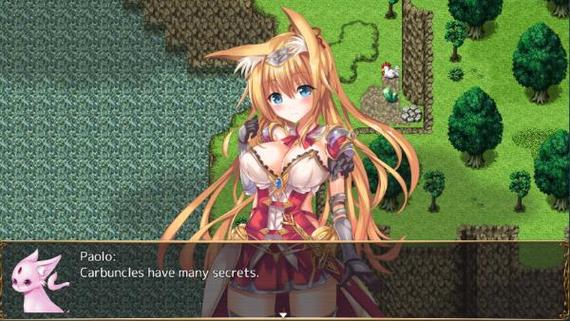 公主协同效应游戏官网:下载地址公开,体验顶级RPG公主大作!