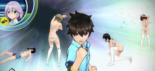 爱欲之塔游戏攻略:boss打法及战斗技巧分享