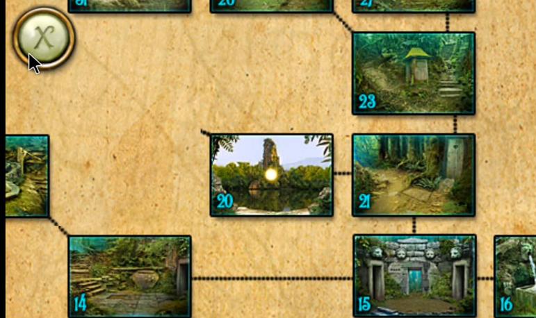 克莉丝与游乐之街安卓汉化版下载，超详细游戏攻略分享