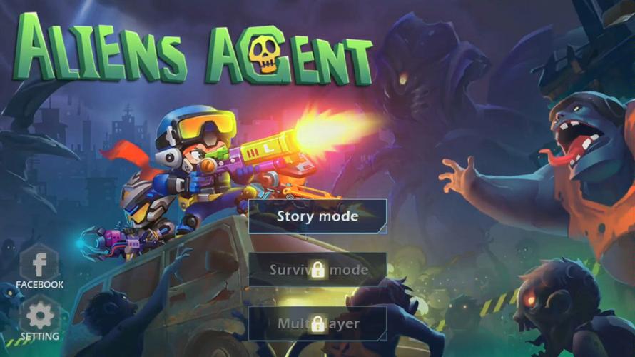 好玩到停不下来的极度异常安卓汉化版下载