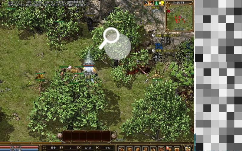 安全可靠的幽冥村汉化版下载渠道推荐