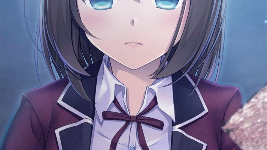 她在末日中堕落了官网地址：末日生存游戏，她的选择与命运