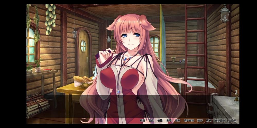 好玩有趣的异世界兽娘姐姐生活安卓汉化游戏