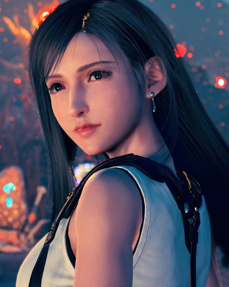 想玩蒂法工口幻想？安卓手机也能轻松体验