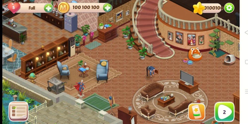 热辣可爱5游戏下载:内含5dm安卓版本